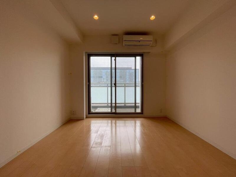 フォレシティ豊洲の物件内観写真