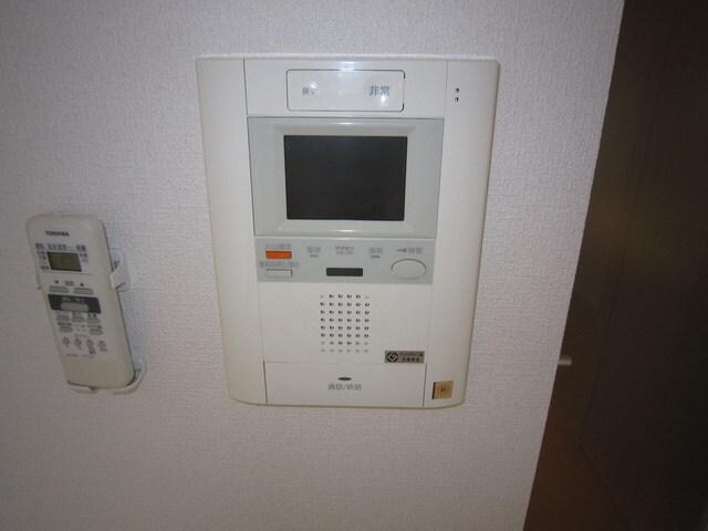 フォレシティ豊洲の物件内観写真