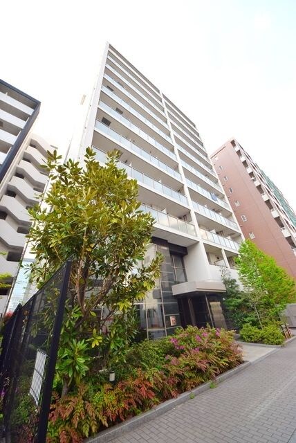 フォレシティ豊洲の物件内観写真