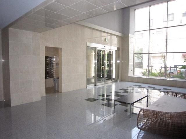 フォレシティ豊洲の物件内観写真