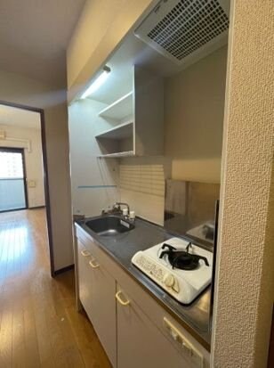 セントパレス錦糸町の物件内観写真