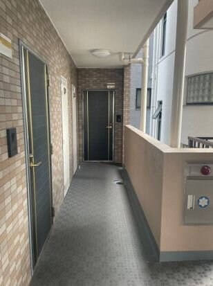 セントパレス錦糸町の物件内観写真