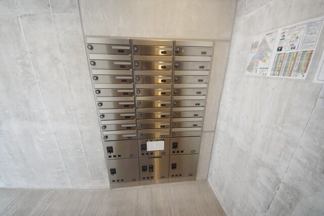 プライマル両国EASTの物件内観写真