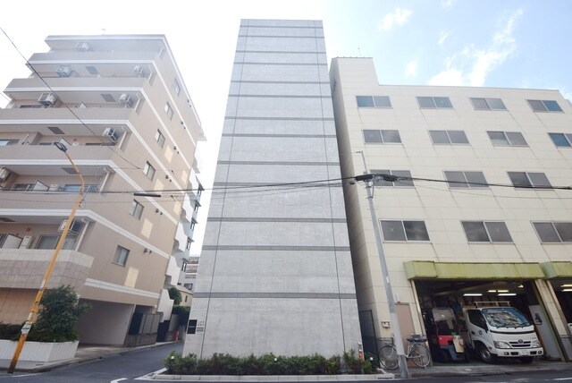 プライマル両国EASTの物件内観写真