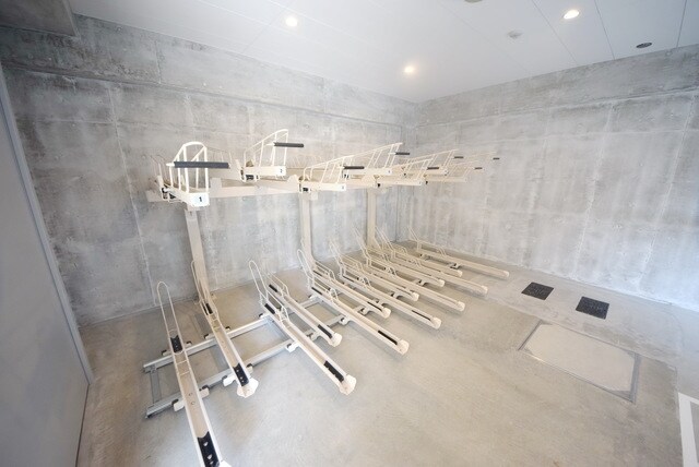 プライマル両国EASTの物件内観写真