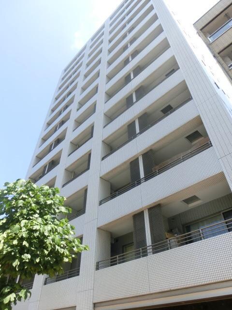 TLRレジデンス両国の物件内観写真