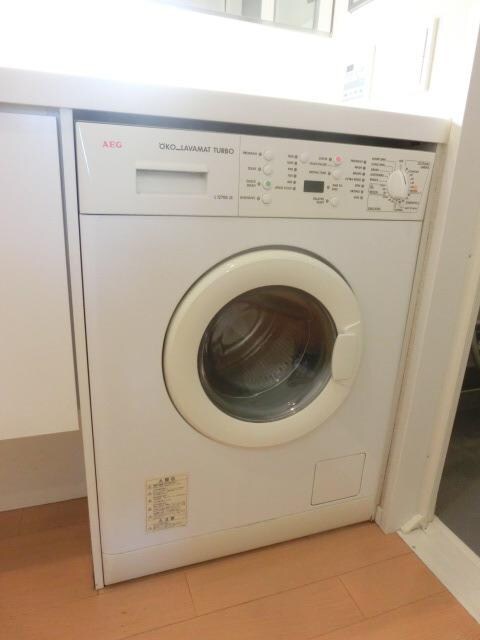 TLRレジデンス両国の物件内観写真