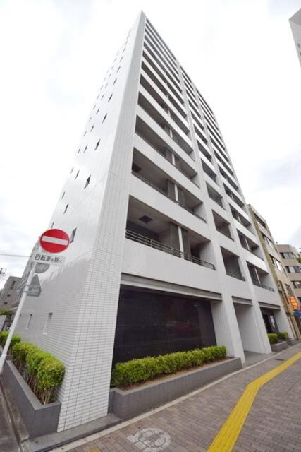 TLRレジデンス両国の物件内観写真