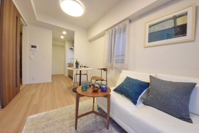 パークアクシス本所吾妻橋の物件内観写真