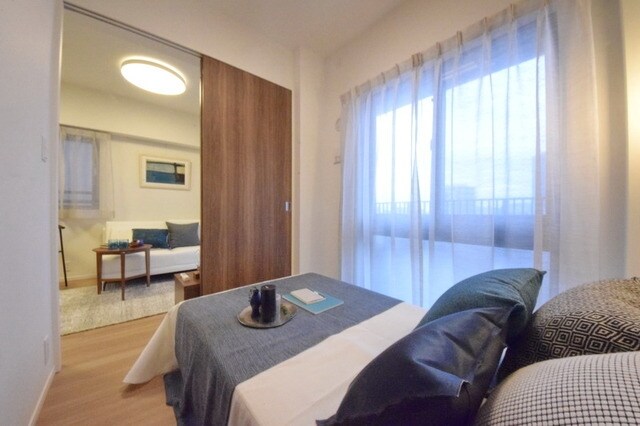 パークアクシス本所吾妻橋の物件内観写真