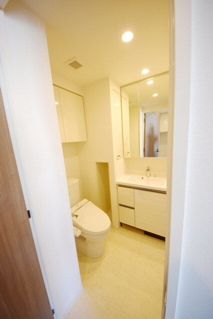 パークアクシス押上テラスの物件内観写真