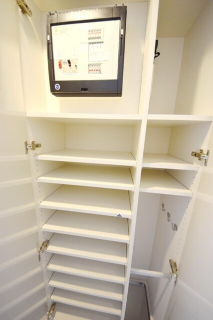 パークアクシス押上テラスの物件内観写真