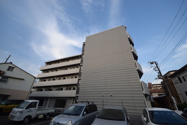 GENOVIA墨田八広skygardenの物件内観写真