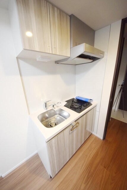 GENOVIA墨田八広skygardenの物件内観写真