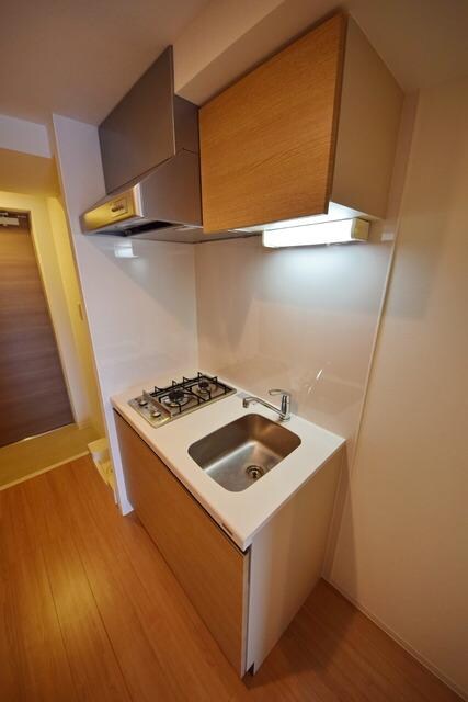 レジディア亀戸の物件内観写真