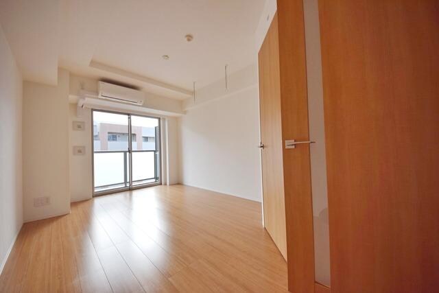 レジディア亀戸の物件内観写真