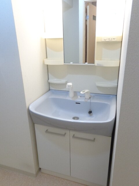 RADIANT IWAIDAの物件内観写真