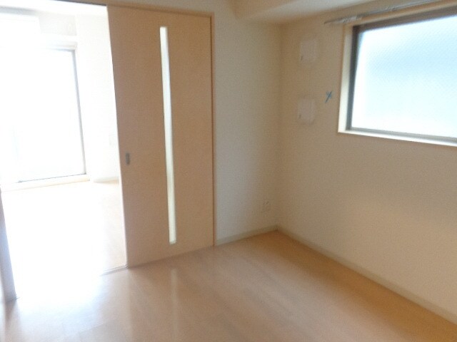 RADIANT IWAIDAの物件内観写真