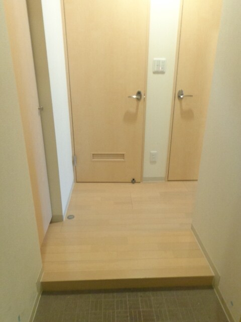 RADIANT IWAIDAの物件内観写真