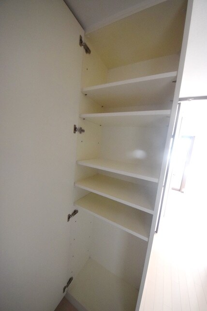 ルクレ住吉の物件内観写真