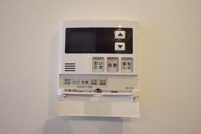 ザ・パークハビオ住吉の物件内観写真