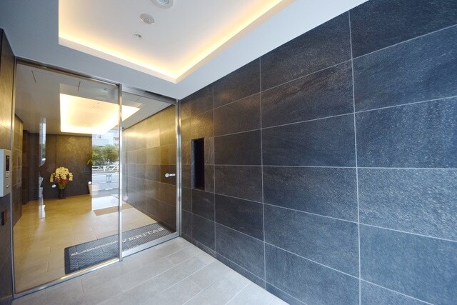 イート アパートメント ヴェリタスの物件内観写真