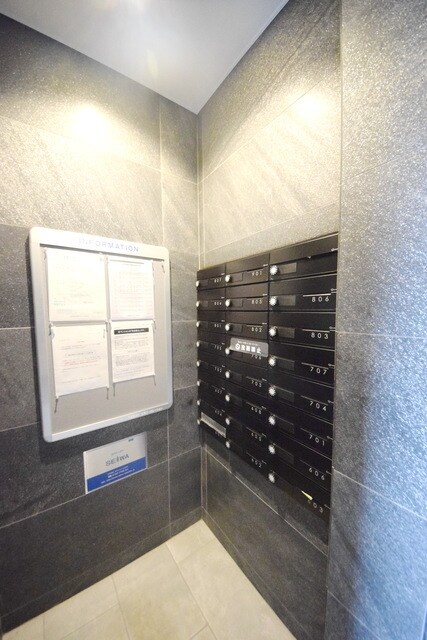 イート アパートメント ヴェリタスの物件内観写真