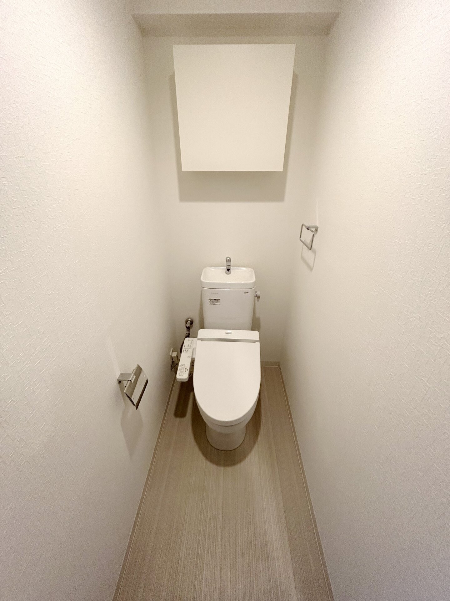 イート アパートメント ヴェリタスの物件内観写真