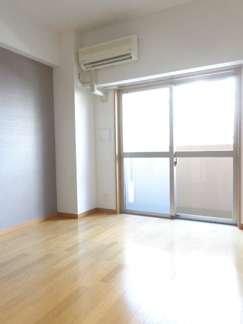 レジディア門前仲町の物件内観写真