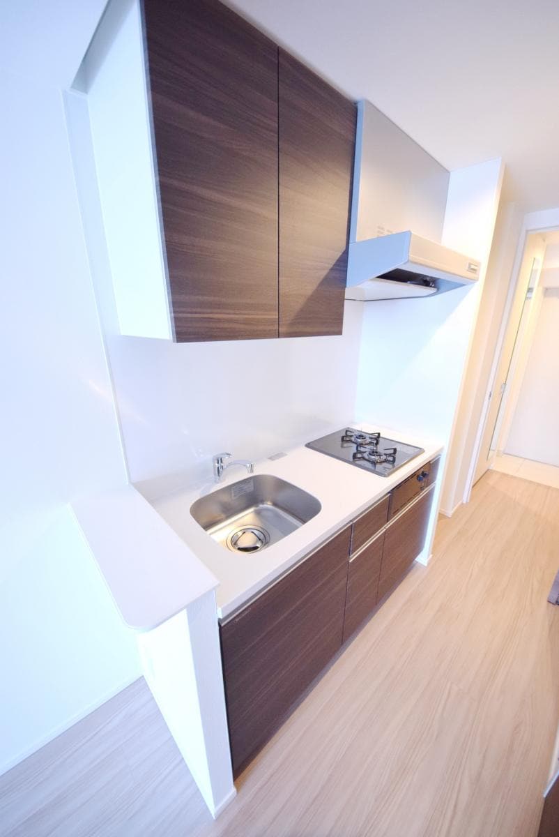 アーバネックス森下IIの物件内観写真