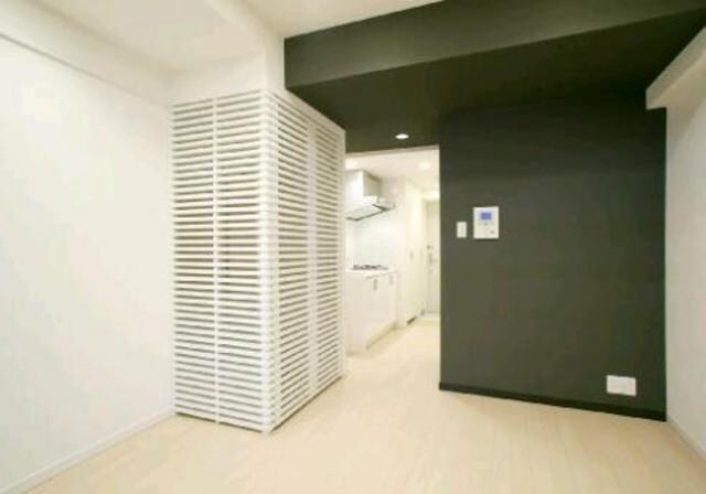 カスタリア菊川の物件内観写真