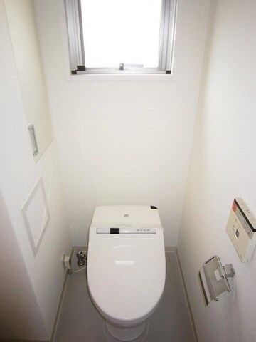 カスタリア菊川の物件内観写真