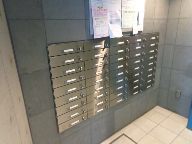 カスタリア菊川の物件内観写真