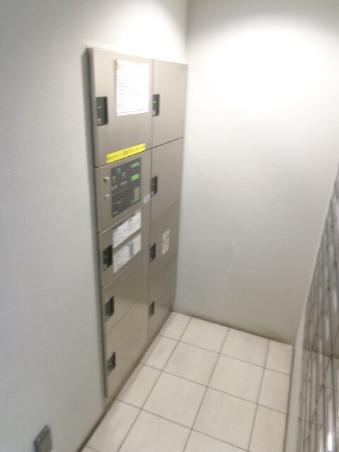 カスタリア菊川の物件内観写真