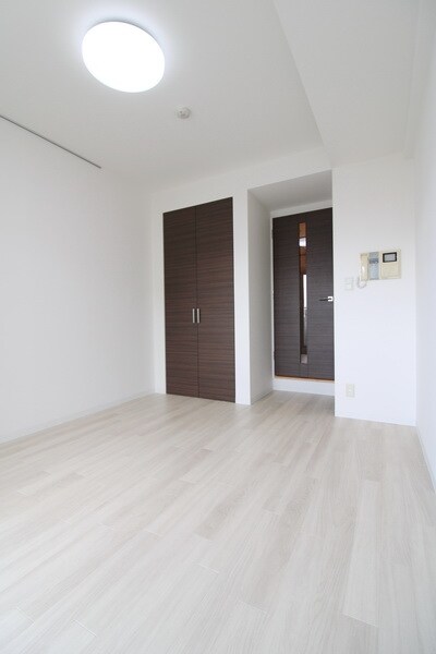 レジディア錦糸町の物件内観写真