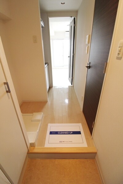 レジディア錦糸町の物件内観写真