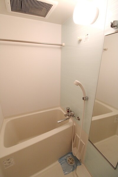 レジディア錦糸町の物件内観写真