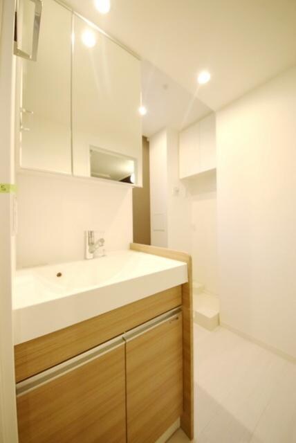 レジデンス清澄白河スクエアの物件内観写真