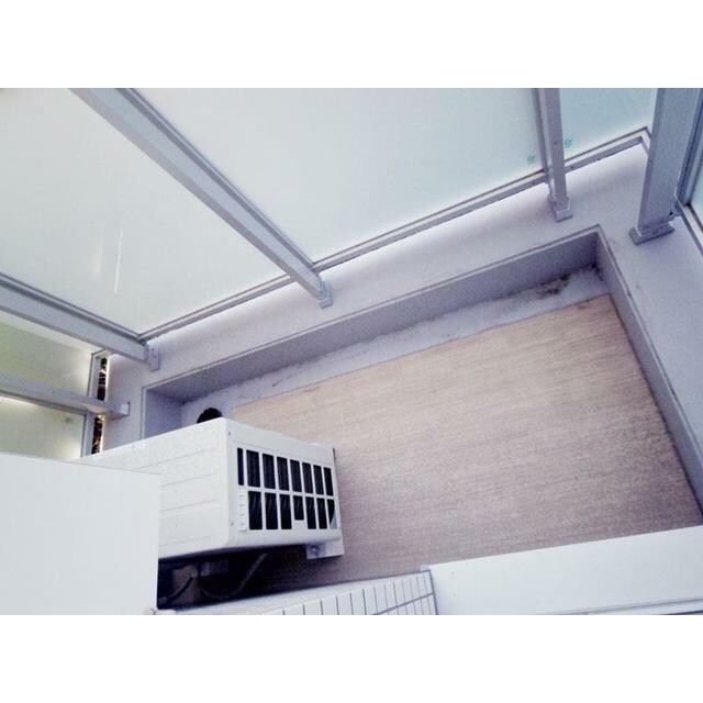 レジデンス清澄白河スクエアの物件内観写真