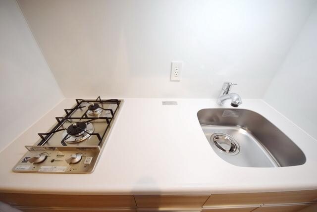 レジデンス清澄白河スクエアの物件内観写真