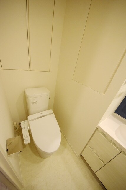 パークアクシス錦糸町WESTの物件内観写真