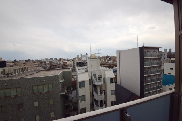 パークアクシス錦糸町WESTの物件内観写真