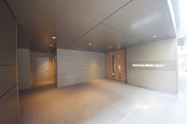 パークアクシス錦糸町WESTの物件内観写真