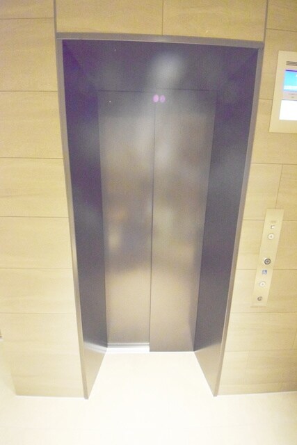 パークアクシス錦糸町WESTの物件内観写真