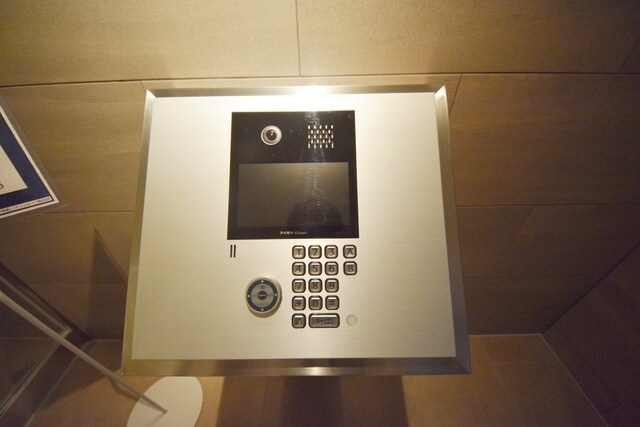 パークアクシス錦糸町WESTの物件内観写真