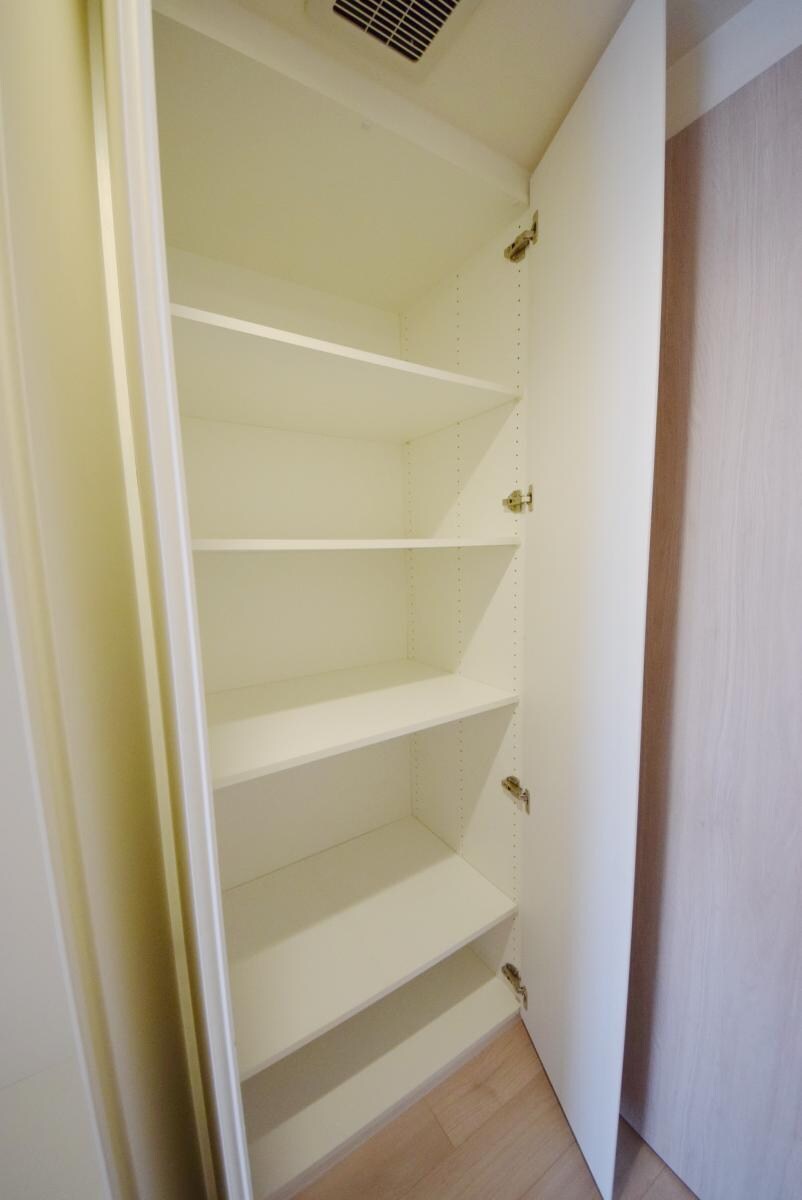 パークハビオ門前仲町の物件内観写真