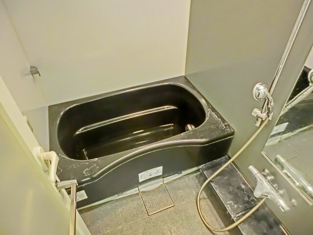 パークキューブ神田の物件内観写真