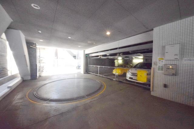 パークキューブ神田の物件内観写真