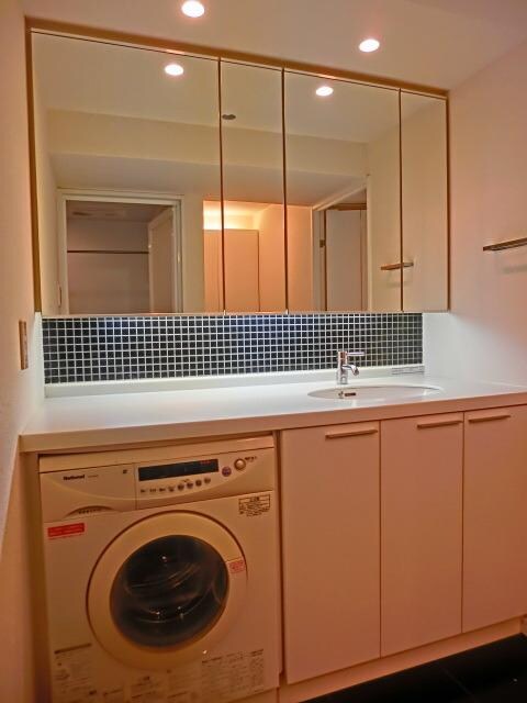 パークキューブ神田の物件内観写真