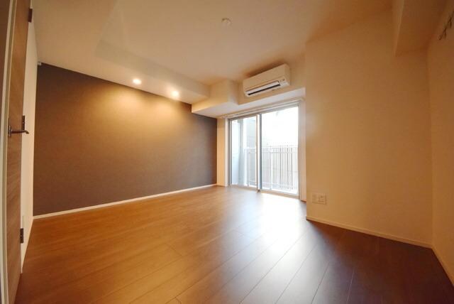 ハーモニーレジデンス秋葉原の物件内観写真